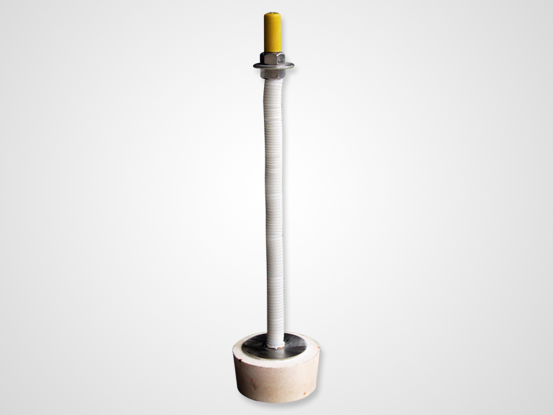 陶瓷外殼氣體擴(kuò)散器}