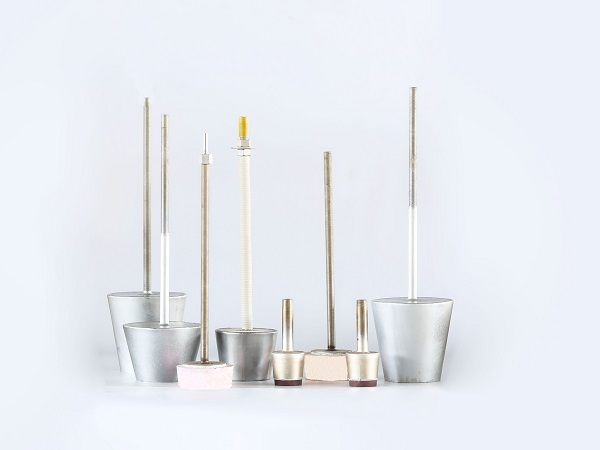 中頻爐氣體擴(kuò)散器