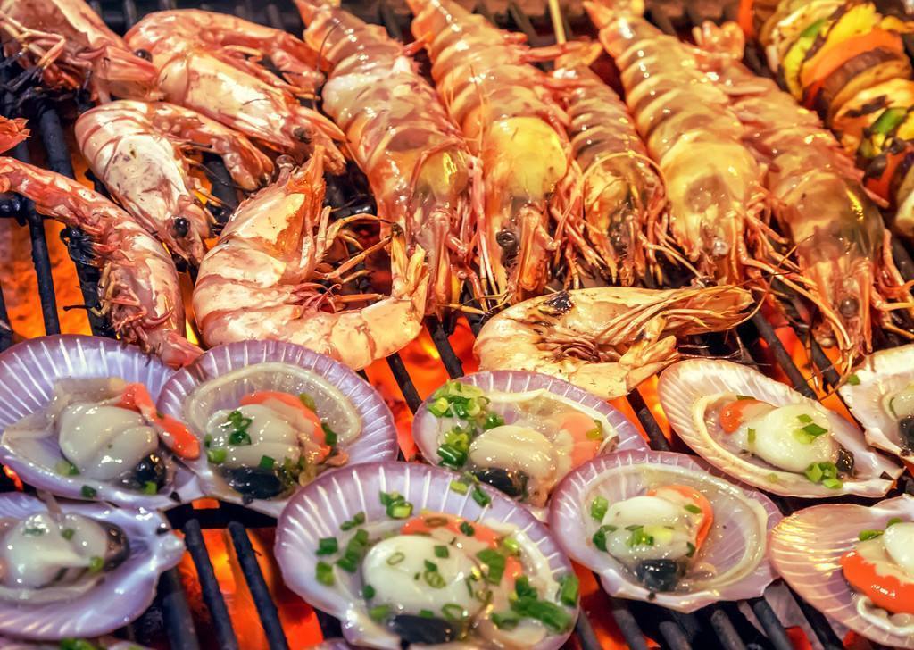 企業(yè)團(tuán)建去哪兒玩呢？沙灘BBQ主題團(tuán)建